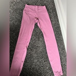 Lululemon align size 6